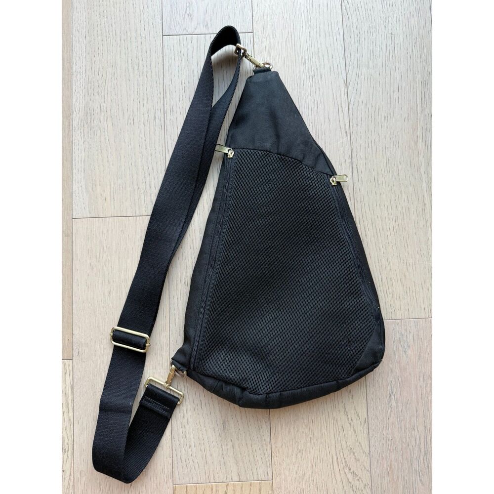 Logan + Lenora Crossbody Sling Bag
